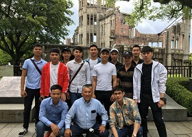 平和学習