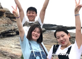 大阪から和歌山へ親睦旅行