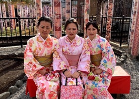 京都観光