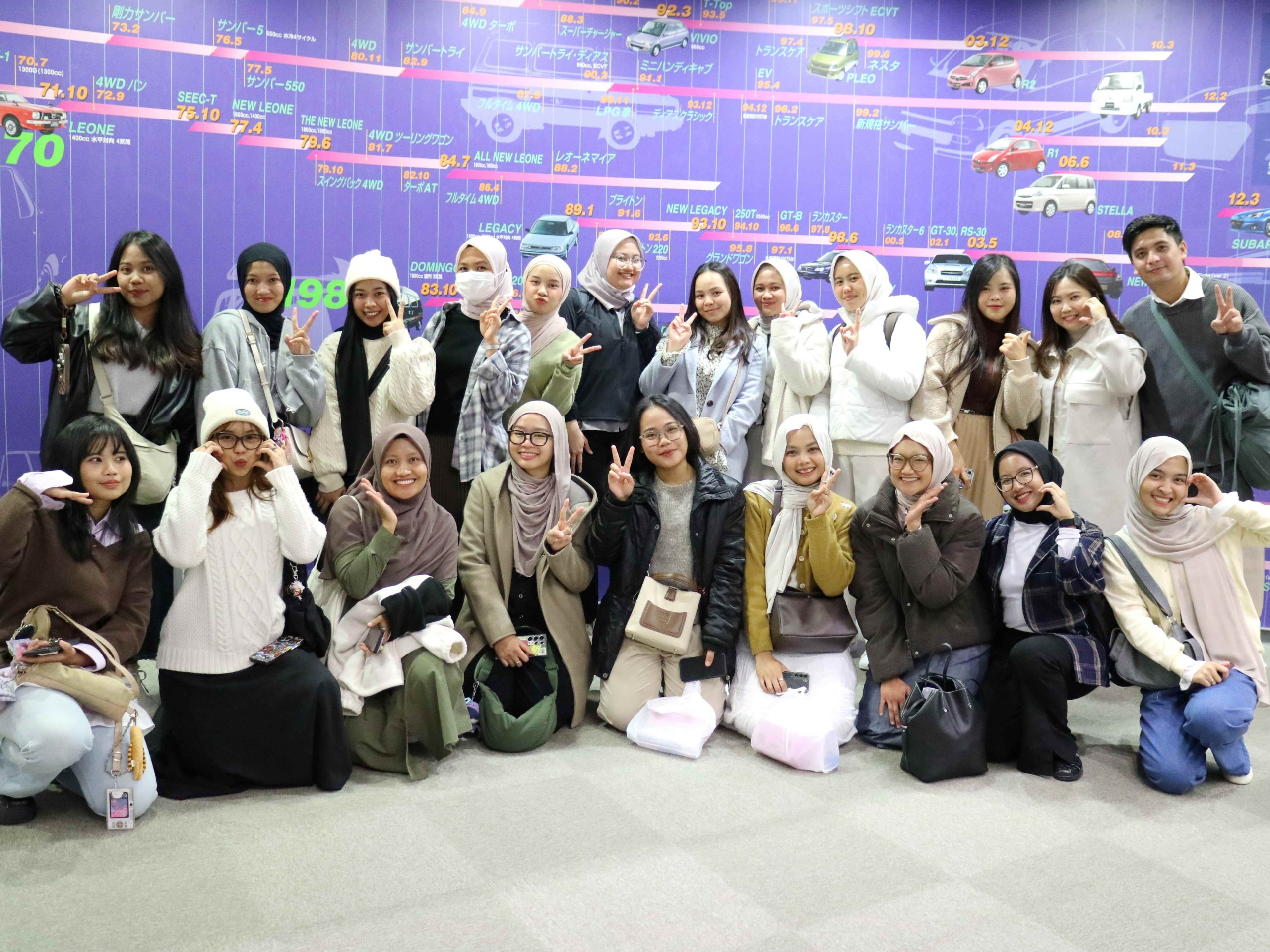 「インドネシア人介護士等への感謝の集い」を開催、日本赤十字社へ寄付も